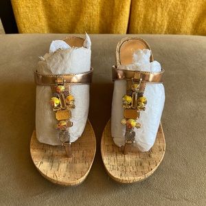Gianni Bini Sandals 👡